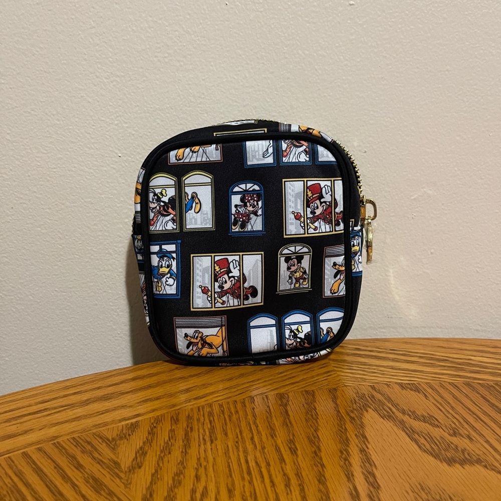 Stoney Clover Lane x Macy's Parade Mini Pouch